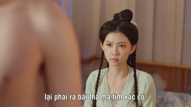 Hình ảnh phim Nha Hoàn Thế Tội trên PhimMoiHot Hình ảnh phim Nha Hoàn Thế Tội trên PhimMoiHot