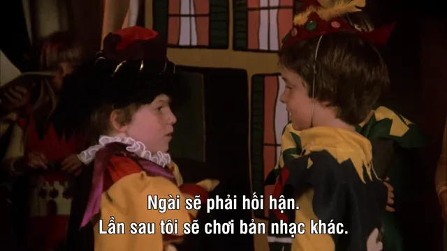 Hình ảnh phim Chúc thư trên PhimMoiHot Hình ảnh phim Chúc thư trên PhimMoiHot