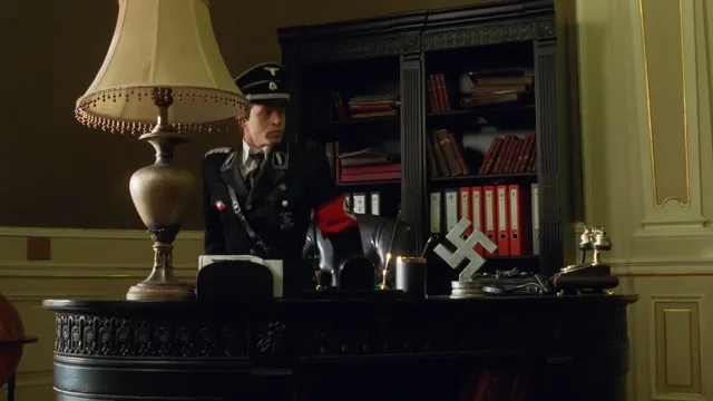 Hình ảnh phim Hitler’s Kaput! trên PhimMoiHot Hình ảnh phim Hitler’s Kaput! trên PhimMoiHot
