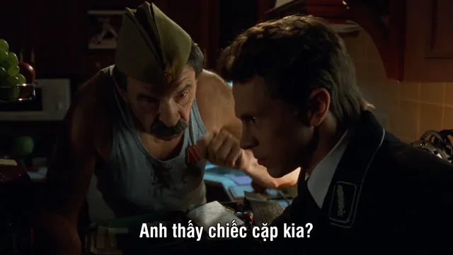 Hitler’s Kaput! 2008 Vietsub HD - PhimMoiHot Hitler’s Kaput! 2008 Vietsub HD - PhimMoiHot