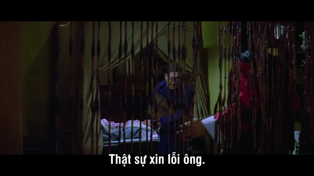 Hình ảnh Kungfu Thiếu Lâm tập 1 trên PhimMoiHot Hình ảnh Kungfu Thiếu Lâm tập 1 trên PhimMoiHot