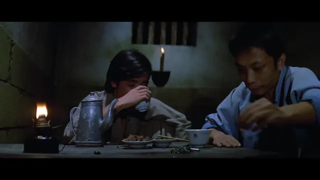 Kungfu Thiếu Lâm tập 1 Vietsub HD - PhimMoiHot Kungfu Thiếu Lâm tập 1 Vietsub HD - PhimMoiHot