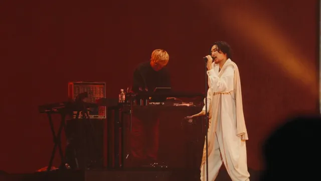 Hình ảnh Fujii Kaze Love All Serve All Stadium Live tập 1 trên PhimMoiHot Hình ảnh Fujii Kaze Love All Serve All Stadium Live tập 1 trên PhimMoiHot