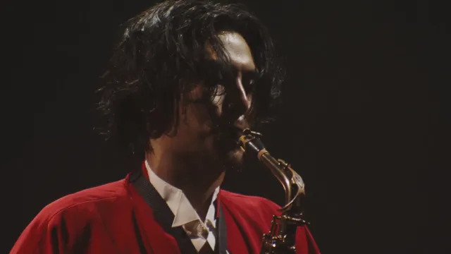 Fujii Kaze Love All Serve All Stadium Live tập 1 Vietsub HD - PhimMoiHot Fujii Kaze Love All Serve All Stadium Live tập 1 Vietsub HD - PhimMoiHot