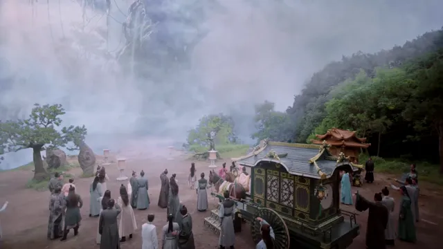 Trùng Tử tập 22 Vietsub HD - PhimMoiHot Trùng Tử tập 22 Vietsub HD - PhimMoiHot