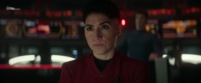 Star Trek: Thế Giới Mới Lạ (Phần 2) tập 6 Vietsub HD - PhimMoiHot Star Trek: Thế Giới Mới Lạ (Phần 2) tập 6 Vietsub HD - PhimMoiHot
