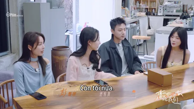 Mối Tình Khó Quên tập 2 Vietsub HD - PhimMoiHot Mối Tình Khó Quên tập 2 Vietsub HD - PhimMoiHot