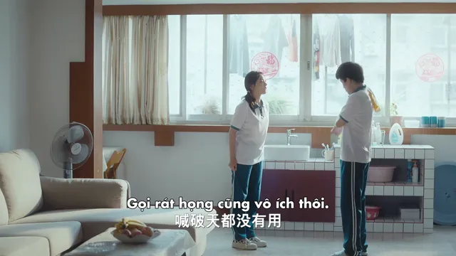 Hình ảnh Mùa Hè Không Hợp Để Yêu tập 4 trên PhimMoiHot Hình ảnh Mùa Hè Không Hợp Để Yêu tập 4 trên PhimMoiHot
