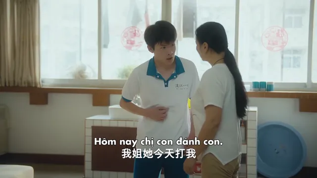 Mùa Hè Không Hợp Để Yêu tập 4 Vietsub HD - PhimMoiHot Mùa Hè Không Hợp Để Yêu tập 4 Vietsub HD - PhimMoiHot