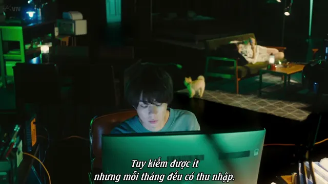 Yonimo Kimyou na Monogatari ’22 Natsu SP Otodokemono 2022 Vietsub HD - PhimMoiHot Yonimo Kimyou na Monogatari ’22 Natsu SP Otodokemono 2022 Vietsub HD - PhimMoiHot