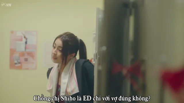 Công thức Vợ chồng Viên mãn ~ Trao đổi không? Chỉ một đêm thôi~ tập 7 Vietsub HD - PhimMoiHot Công thức Vợ chồng Viên mãn ~ Trao đổi không? Chỉ một đêm thôi~ tập 7 Vietsub HD - PhimMoiHot