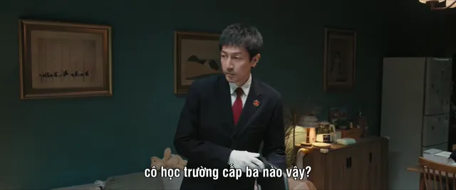Xem Phòng Vệ Chính Đáng tập 2 Vietsub tại PhimMoiHot Xem Phòng Vệ Chính Đáng tập 2 Vietsub tại PhimMoiHot