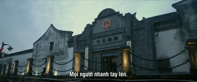 Hình ảnh Phòng Vệ Chính Đáng tập 2 trên PhimMoiHot Hình ảnh Phòng Vệ Chính Đáng tập 2 trên PhimMoiHot