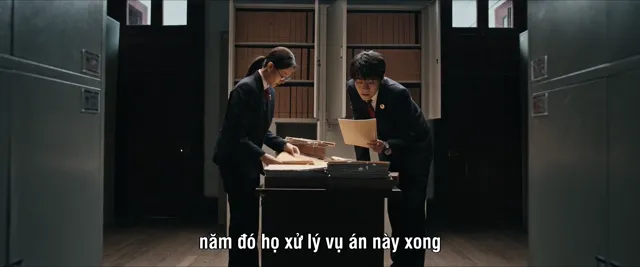 Phòng Vệ Chính Đáng tập 2 Vietsub HD - PhimMoiHot Phòng Vệ Chính Đáng tập 2 Vietsub HD - PhimMoiHot