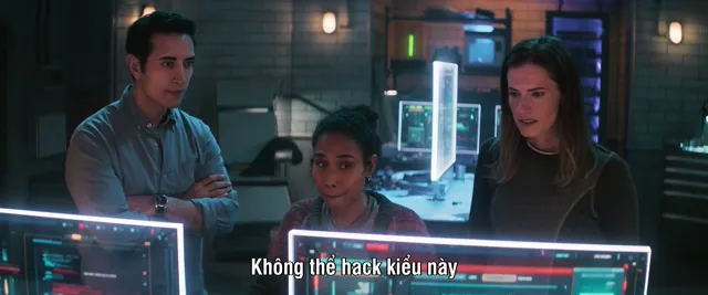 M3GAN 2.0 tập 1 Vietsub HD - PhimMoiHot