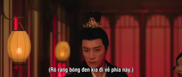 Đào Hoa Ánh Giang Sơn tập 1 Vietsub HD - PhimMoiHot Đào Hoa Ánh Giang Sơn tập 1 Vietsub HD - PhimMoiHot