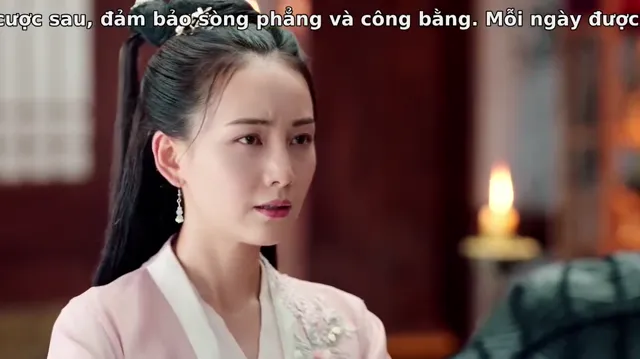 Hình ảnh Y Phi Khó Giữ 2 tập 1 trên PhimMoiHot Hình ảnh Y Phi Khó Giữ 2 tập 1 trên PhimMoiHot
