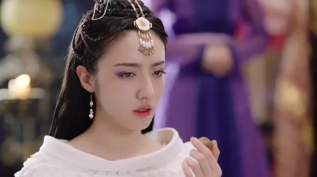 Y Phi Khó Giữ 2 tập 1 Vietsub HD - PhimMoiHot Y Phi Khó Giữ 2 tập 1 Vietsub HD - PhimMoiHot
