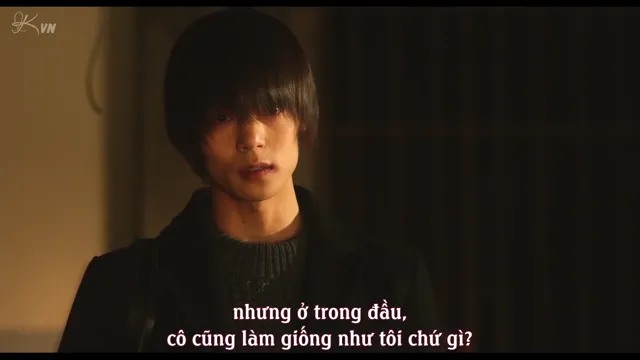 Mars: Tada, Kimi wo Aishiteru tập 1 Vietsub HD - PhimMoiHot