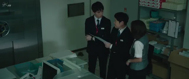 Shylock’s Children tập 1 Vietsub HD - PhimMoiHot Shylock’s Children tập 1 Vietsub HD - PhimMoiHot