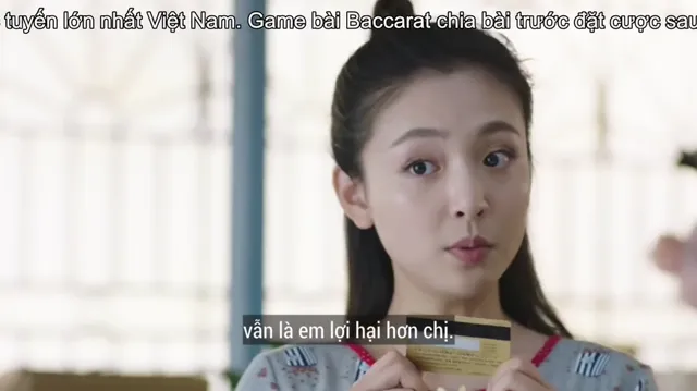 Thế Giới Này Không Dựa Vào Sắc Đẹp 2020 Vietsub HD - PhimMoiHot Thế Giới Này Không Dựa Vào Sắc Đẹp 2020 Vietsub HD - PhimMoiHot