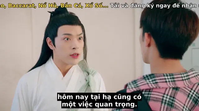 Xem Huynh Đài Xin Dừng Bước tập 10 Vietsub tại PhimMoiHot Xem Huynh Đài Xin Dừng Bước tập 10 Vietsub tại PhimMoiHot