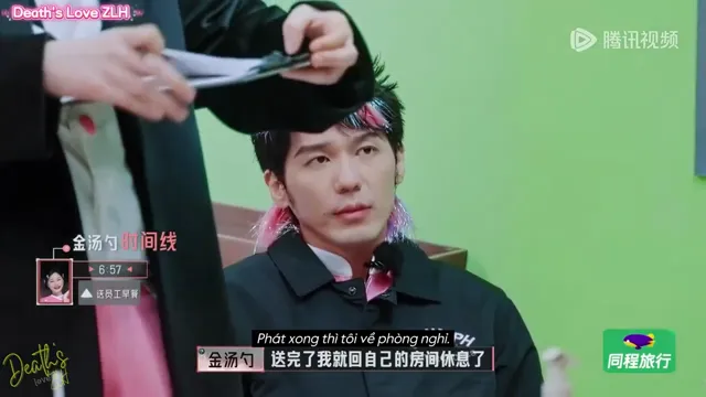 Bắt Đầu Suy Luận Nào (Phần 3) 2025 Vietsub HD - PhimMoiHot Bắt Đầu Suy Luận Nào (Phần 3) 2025 Vietsub HD - PhimMoiHot