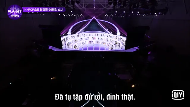 Xem Girls Planet 999 tập 8 Vietsub tại PhimMoiHot Xem Girls Planet 999 tập 8 Vietsub tại PhimMoiHot