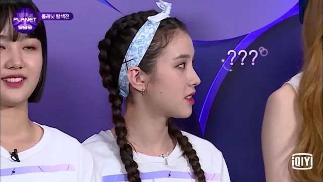 Girls Planet 999 tập 8 Vietsub HD - PhimMoiHot Girls Planet 999 tập 8 Vietsub HD - PhimMoiHot