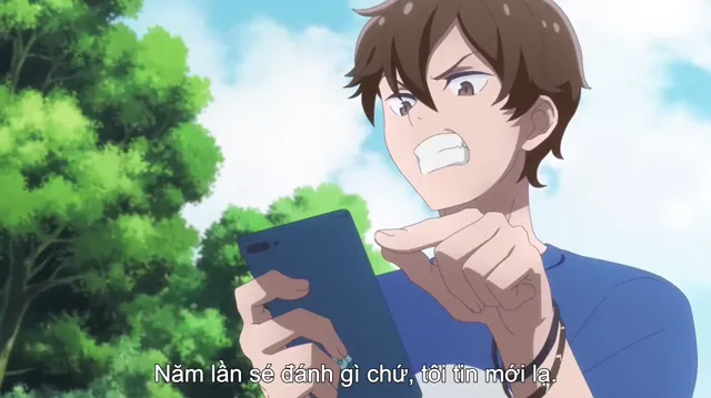 Những năm đó khi tôi mở sở thú tập 7 Vietsub HD - PhimMoiHot Những năm đó khi tôi mở sở thú tập 7 Vietsub HD - PhimMoiHot