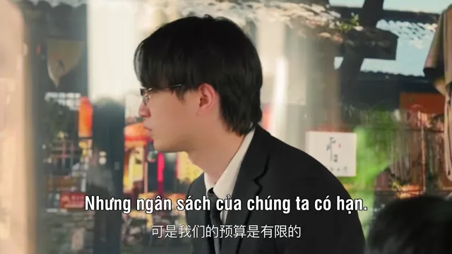Hình ảnh Gió Tháng Bảy Ngọt Ngào tập 13 trên PhimMoiHot Hình ảnh Gió Tháng Bảy Ngọt Ngào tập 13 trên PhimMoiHot