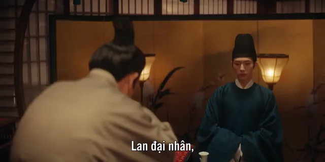 Quân Tử Minh tập 13 Vietsub HD - PhimMoiHot Quân Tử Minh tập 13 Vietsub HD - PhimMoiHot