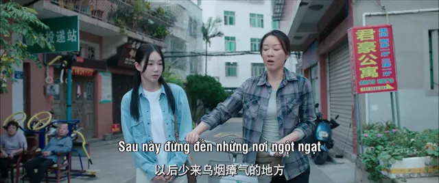 Hình ảnh Ngọn Hải Đăng Bên Kia Bờ tập 21 trên PhimMoiHot Hình ảnh Ngọn Hải Đăng Bên Kia Bờ tập 21 trên PhimMoiHot