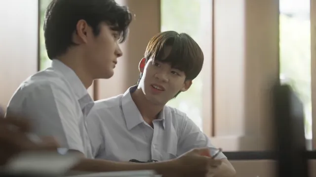 Hình ảnh The Bangkokboy Series tập 11 trên PhimMoiHot Hình ảnh The Bangkokboy Series tập 11 trên PhimMoiHot