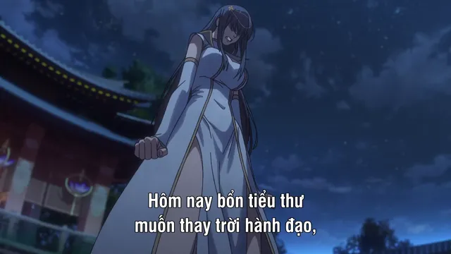 Kun Tun Tianxia Zhi Zhang Men Guilai tập 3 Vietsub HD - PhimMoiHot