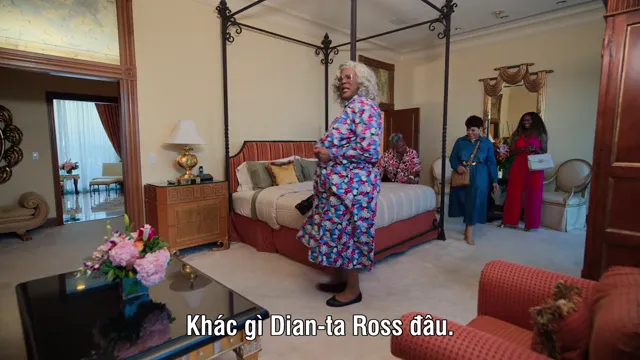 Hình ảnh Madea: Lễ Cưới Khó Quên tập 1 trên PhimMoiHot Hình ảnh Madea: Lễ Cưới Khó Quên tập 1 trên PhimMoiHot