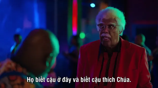 Madea: Lễ Cưới Khó Quên tập 1 Vietsub HD - PhimMoiHot Madea: Lễ Cưới Khó Quên tập 1 Vietsub HD - PhimMoiHot