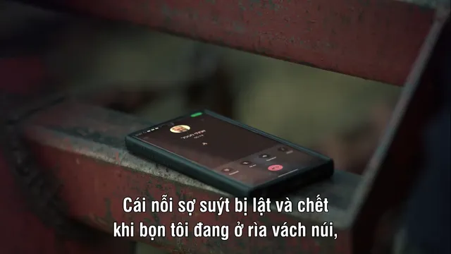 Hình ảnh Vượt Mọi Địa Hình tập 2 trên PhimMoiHot Hình ảnh Vượt Mọi Địa Hình tập 2 trên PhimMoiHot