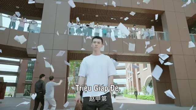 Xem phim Tôi Là Triệu Giáp Đệ: Phong Mang Vietsub HD tại PhimMoiHot Xem phim Tôi Là Triệu Giáp Đệ: Phong Mang Vietsub HD tại PhimMoiHot