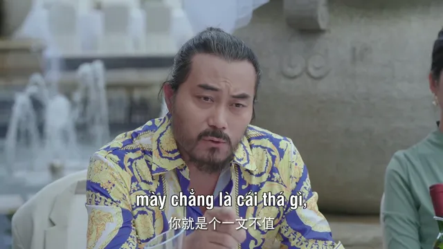 Hình ảnh phim Tôi Là Triệu Giáp Đệ: Phong Mang trên PhimMoiHot Hình ảnh phim Tôi Là Triệu Giáp Đệ: Phong Mang trên PhimMoiHot