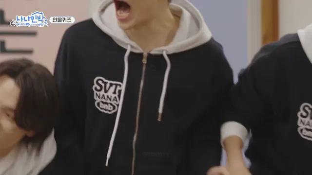 Hình ảnh phim NANA bnb cùng SEVENTEEN trên PhimMoiHot Hình ảnh phim NANA bnb cùng SEVENTEEN trên PhimMoiHot