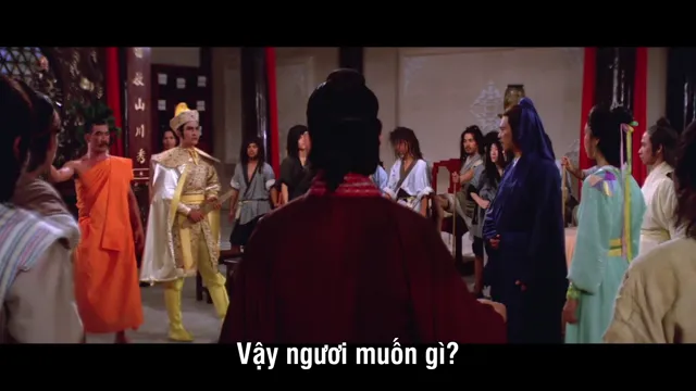 Dương Quá Và Tiểu Long Nữ 1983 Vietsub HD - PhimMoiHot Dương Quá Và Tiểu Long Nữ 1983 Vietsub HD - PhimMoiHot