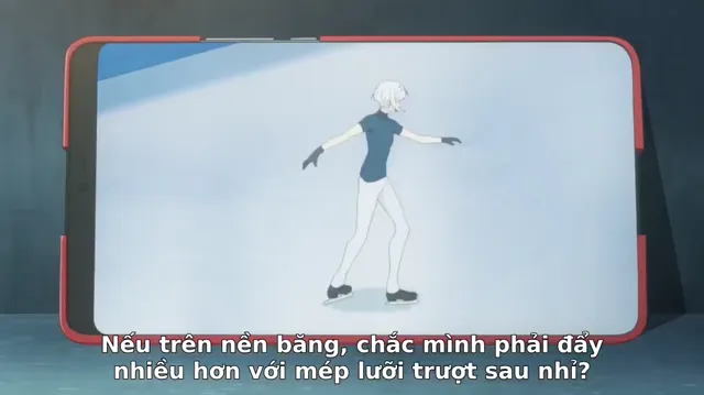 Hình ảnh Skate-Leading Stars tập 1 trên PhimMoiHot Hình ảnh Skate-Leading Stars tập 1 trên PhimMoiHot