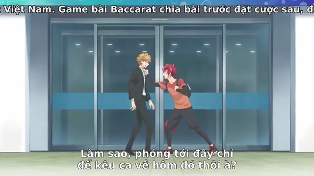 Skate-Leading Stars tập 1 Vietsub HD - PhimMoiHot Skate-Leading Stars tập 1 Vietsub HD - PhimMoiHot