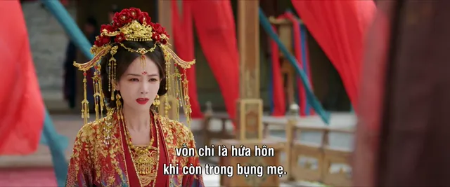 Hình ảnh Thư Quyển Nhất Mộng tập 10 trên PhimMoiHot Hình ảnh Thư Quyển Nhất Mộng tập 10 trên PhimMoiHot