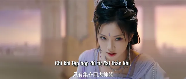Hình ảnh Vân Thiên Chi Thượng tập 3 trên PhimMoiHot Hình ảnh Vân Thiên Chi Thượng tập 3 trên PhimMoiHot