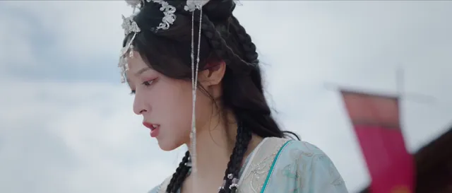 Vân Thiên Chi Thượng tập 3 Vietsub HD - PhimMoiHot Vân Thiên Chi Thượng tập 3 Vietsub HD - PhimMoiHot