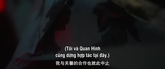 Câu Tâm tập 1 Vietsub HD - PhimMoiHot Câu Tâm tập 1 Vietsub HD - PhimMoiHot