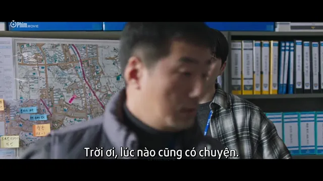 Hình ảnh Thợ Săn Dao Mổ tập 1 trên PhimMoiHot Hình ảnh Thợ Săn Dao Mổ tập 1 trên PhimMoiHot