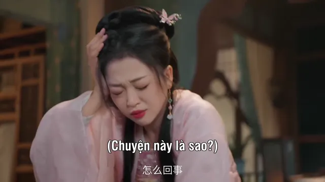 Xem Quý Đích tập 21 Vietsub tại PhimMoiHot Xem Quý Đích tập 21 Vietsub tại PhimMoiHot